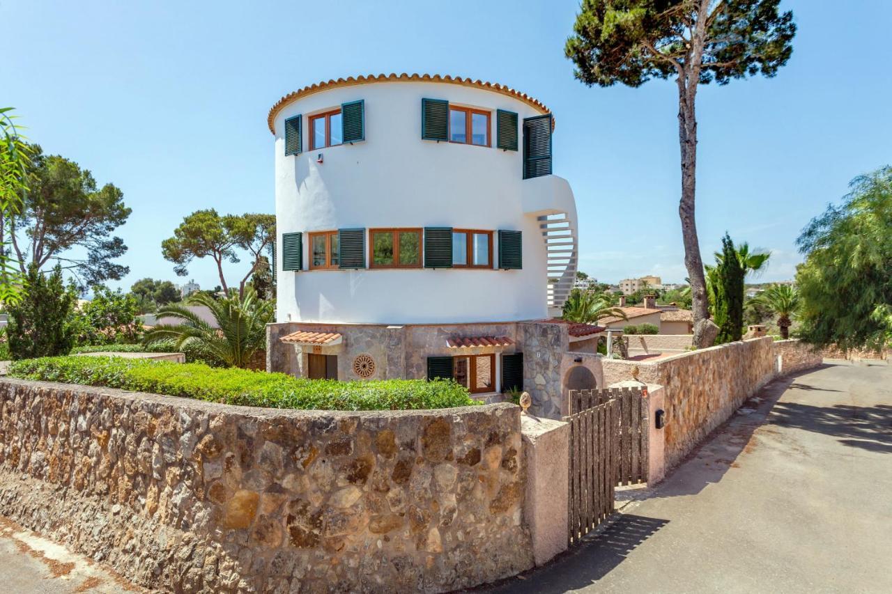 Ferienhaus Redonda
