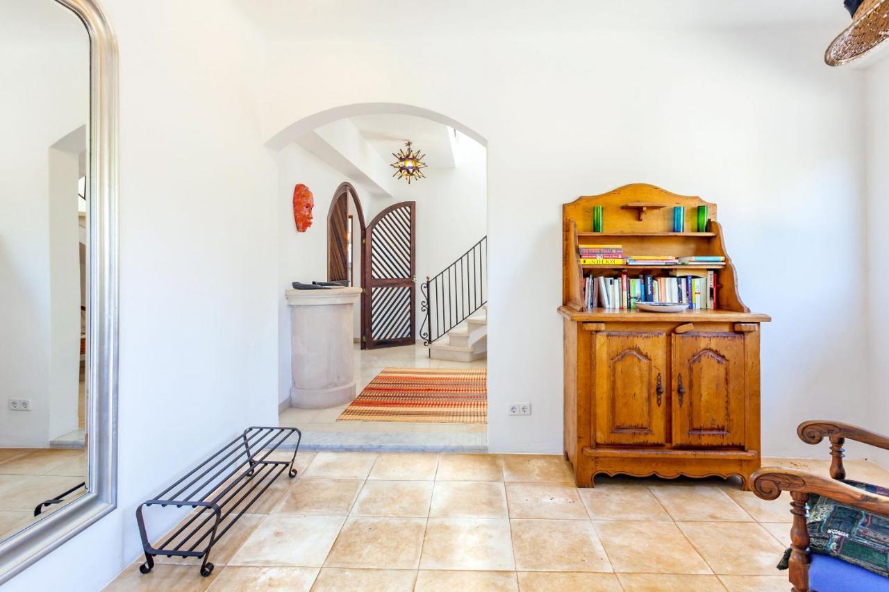 Casa Redonda Santanyí