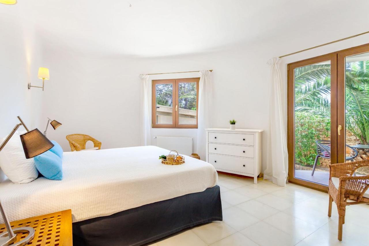 Сasa de vacaciones Casa Redonda Santanyí