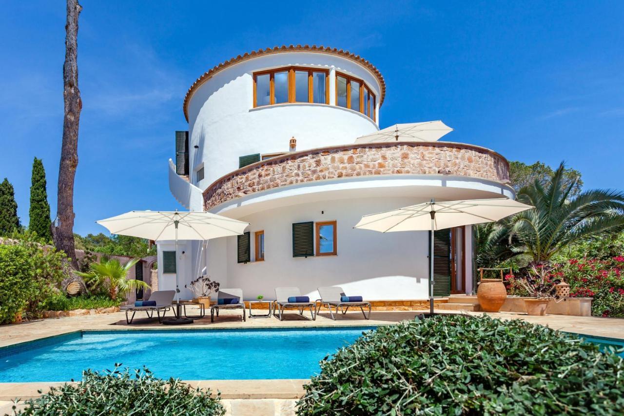 Casa Redonda * Santanyí