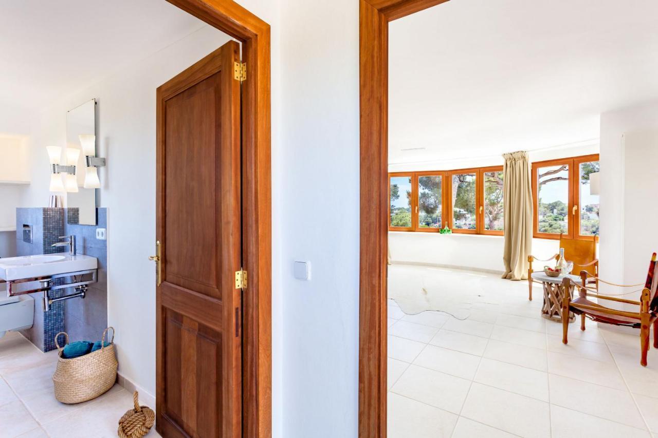Casa Redonda * Santanyí