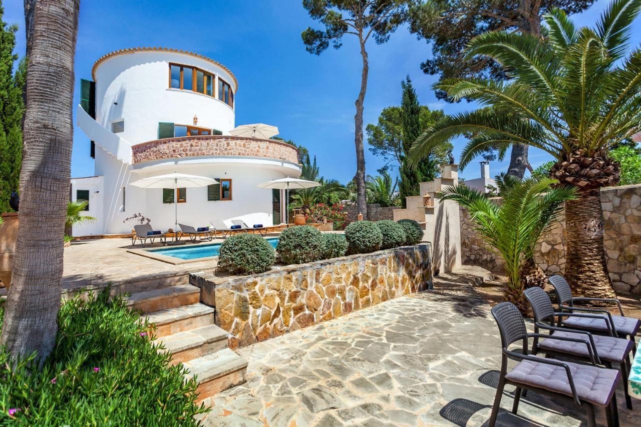 Casa Redonda *