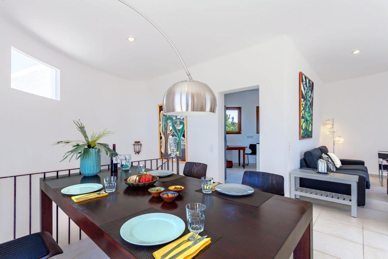 Ferienhaus Redonda